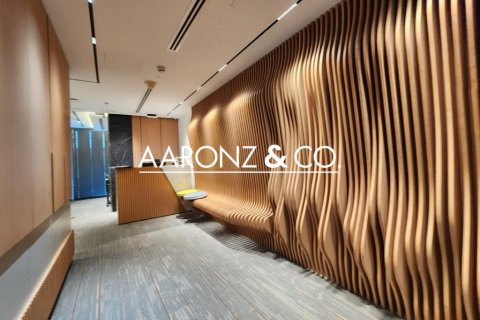 Üürile anda kontor asukohaga Business Bay, Dubai, AÜE: 61 m² Nr 693856 - pilt 4