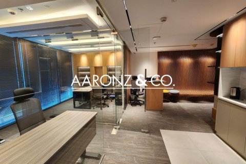 Escritório em Business Bay, Dubai, EAU 61 m2 № 693856