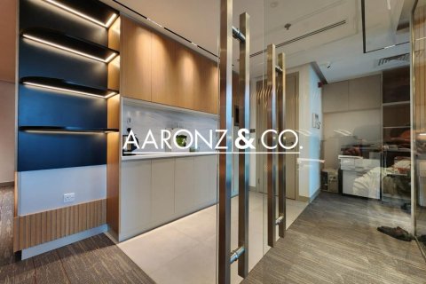 Üürile anda kontor asukohaga Business Bay, Dubai, AÜE: 61 m² Nr 693856 - pilt 7