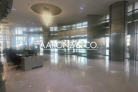 Üürile anda kontor asukohaga Business Bay, Dubai, AÜE: 82 m² Nr 693857 - pilt 6
