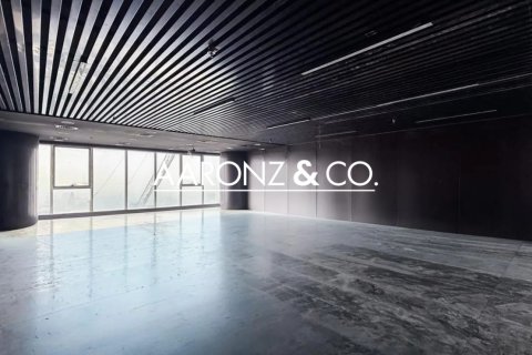 Üürile anda kontor asukohaga Business Bay, Dubai, AÜE: 82 m² Nr 693857 - pilt 4