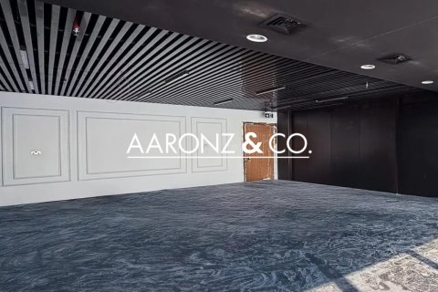 Üürile anda kontor asukohaga Business Bay, Dubai, AÜE: 82 m² Nr 693857 - pilt 2