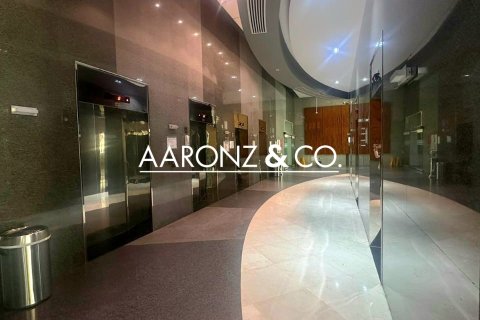 Üürile anda kontor asukohaga Business Bay, Dubai, AÜE: 82 m² Nr 693857 - pilt 9