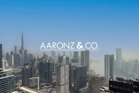 Üürile anda kontor asukohaga Business Bay, Dubai, AÜE: 82 m² Nr 693857 - pilt 10