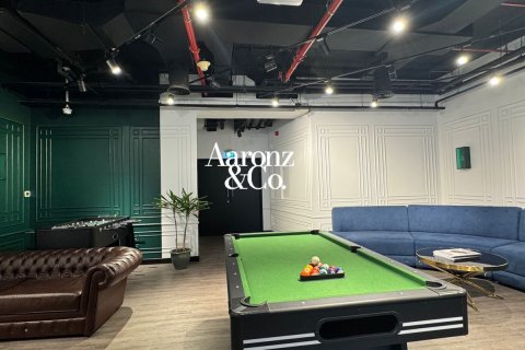 Business Bay, Dubai, संयुक्त अरब अमीरात में कार्यालय, 19 वर्ग मीटर, संख्या 693855 - फ़ोटो 8