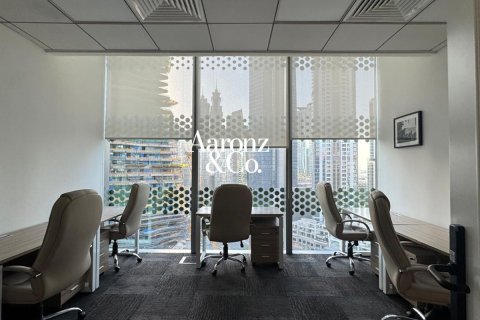 Üürile anda kontor asukohaga Business Bay, Dubai, AÜE: 19 m² Nr 693855 - pilt 2