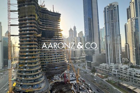 Üürile anda kontor asukohaga Business Bay, Dubai, AÜE: 19 m² Nr 693855 - pilt 11