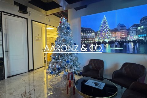 Ured u gradu Business Bay, Dubai, UAE 19 m2 Br. 693855 - Slika 6