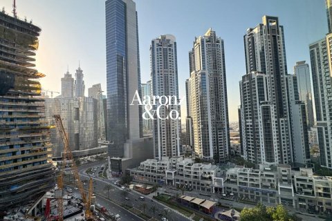 Üürile anda kontor asukohaga Business Bay, Dubai, AÜE: 19 m² Nr 693855 - pilt 10
