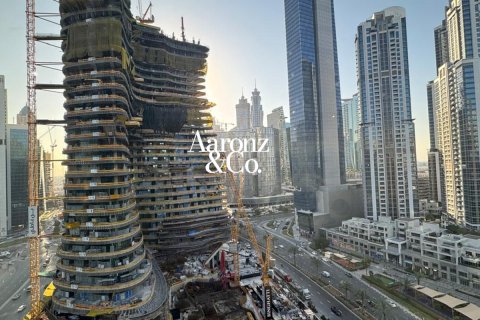 Business Bay, Dubai, संयुक्त अरब अमीरात में कार्यालय, 19 वर्ग मीटर, संख्या 693855 - फ़ोटो 11