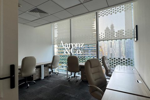 Γραφείο σε Business Bay, Dubai, ΗΑΕ 19 τ.μ. Αρ. 693855