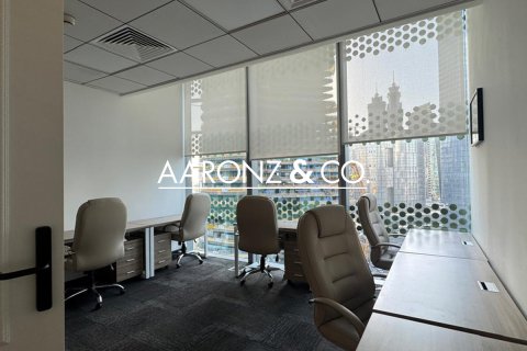 Kontor i Business Bay, Dubai, UAE 19 kvm Nr. 693855