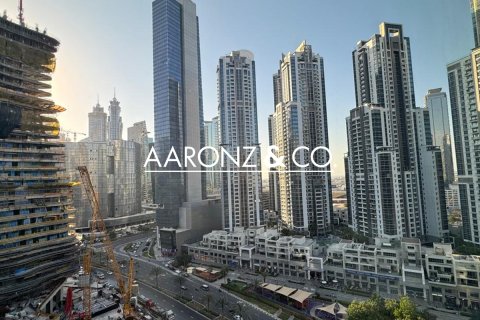 Ured u gradu Business Bay, Dubai, UAE 19 m2 Br. 693855 - Slika 10