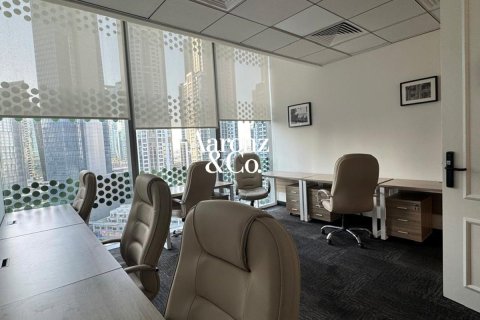 Business Bay, Dubai, संयुक्त अरब अमीरात में कार्यालय, 19 वर्ग मीटर, संख्या 693855 - फ़ोटो 4
