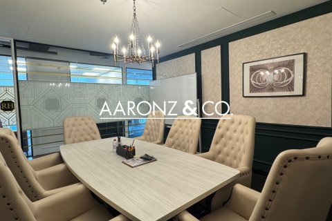 Üürile anda kontor asukohaga Business Bay, Dubai, AÜE: 19 m² Nr 693855 - pilt 5