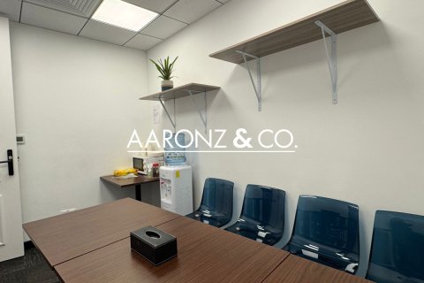 Üürile anda kontor asukohaga Business Bay, Dubai, AÜE: 19 m² Nr 693855 - pilt 7