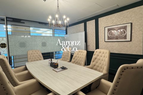 Üürile anda kontor asukohaga Business Bay, Dubai, AÜE: 19 m² Nr 693855 - pilt 5