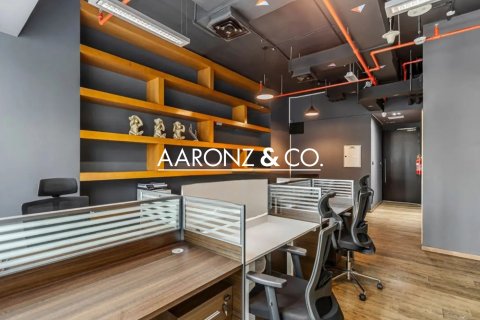 Üürile anda kontor asukohaga Business Bay, Dubai, AÜE: 70 m² Nr 693858 - pilt 5