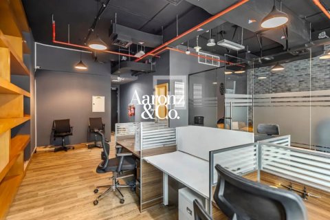 Office til leje i Business Bay, Dubai, UAE 70 kvm № 693858 - foto 5