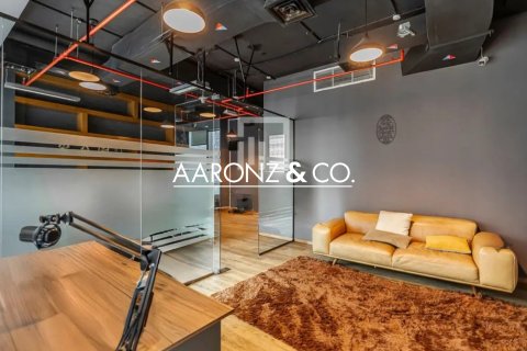 Üürile anda kontor asukohaga Business Bay, Dubai, AÜE: 70 m² Nr 693858 - pilt 9