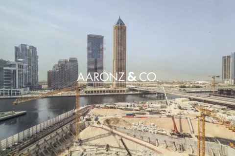 Üürile anda kontor asukohaga Business Bay, Dubai, AÜE: 70 m² Nr 693858 - pilt 11