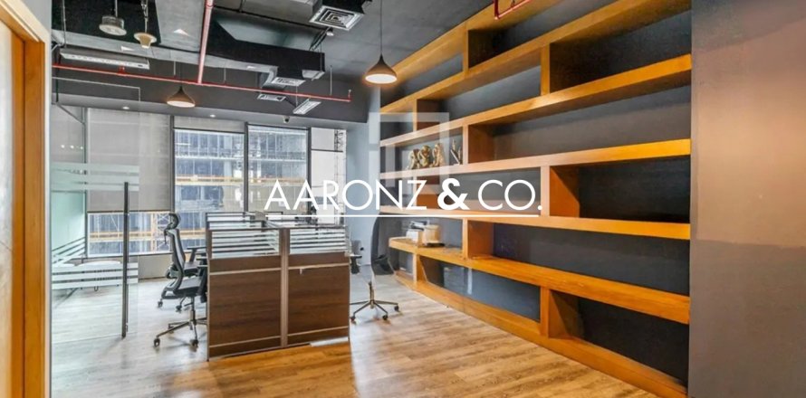 משרד ב Business Bay, Dubai, איחוד האמירויות 70 מ"ר מספר 693858