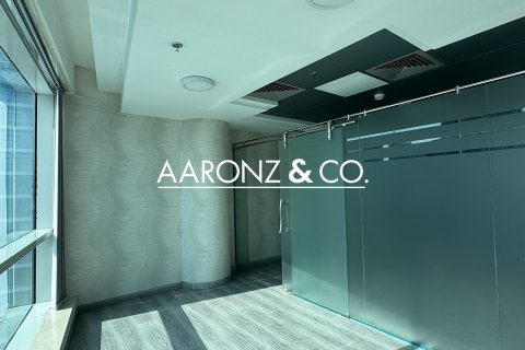 Üürile anda kontor asukohaga Business Bay, Dubai, AÜE: 50 m² Nr 693853 - pilt 2