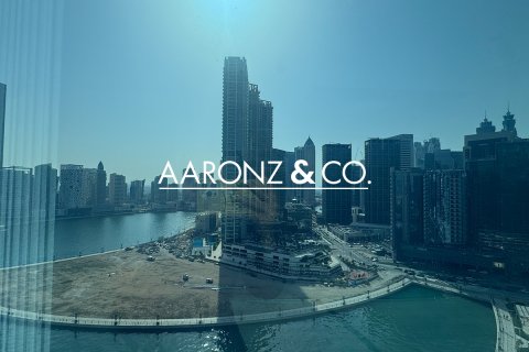 Üürile anda kontor asukohaga Business Bay, Dubai, AÜE: 50 m² Nr 693853 - pilt 12