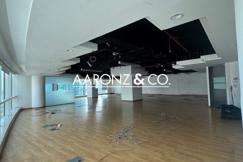 Üürile anda kontor asukohaga Business Bay, Dubai, AÜE: 304 m² Nr 693854 - pilt 9