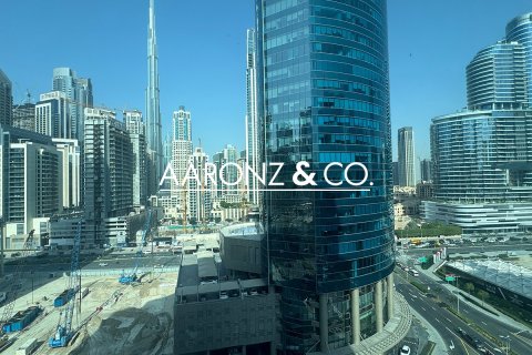 Üürile anda kontor asukohaga Business Bay, Dubai, AÜE: 304 m² Nr 693854 - pilt 15