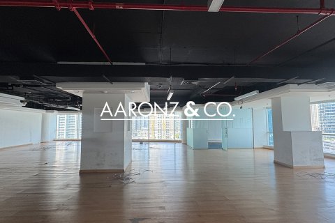 Üürile anda kontor asukohaga Business Bay, Dubai, AÜE: 304 m² Nr 693854 - pilt 3