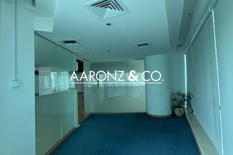 Üürile anda kontor asukohaga Business Bay, Dubai, AÜE: 304 m² Nr 693854 - pilt 12