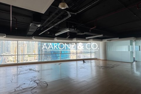 Üürile anda kontor asukohaga Business Bay, Dubai, AÜE: 304 m² Nr 693854 - pilt 13