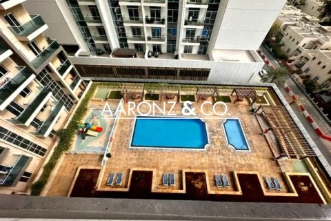 Al Furjan、Dubai、UAE にあるマンションの賃貸物件 2ベッドルーム、128 m2、No693852 - 写真 10