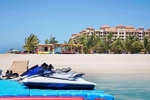 Apartman u Al Marjan Island, Ras Al Khaimah, UAE 2 spavaćih soba, 130 m2 Br. 656683 - fotografija 3