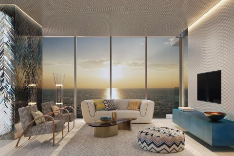 Apartman u Al Marjan Island, Ras Al Khaimah, UAE 2 spavaćih soba, 119 m2 Br. 656682 - fotografija 7