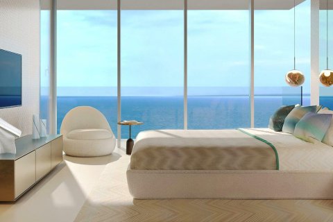 Apartman u Al Marjan Island, Ras Al Khaimah, UAE 2 spavaćih soba, 119 m2 Br. 656682 - fotografija 20