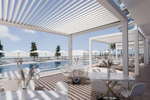 Dzīvoklis Al Marjan Island, Ras Al Khaimahjā, AAE 3 istabas, 267 m2 Nr. 656614 - attēls 14