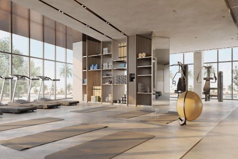 Dzīvoklis Al Marjan Island, Ras Al Khaimahjā, AAE 3 istabas, 267 m2 Nr. 656614 - attēls 6