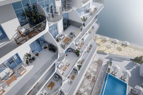 Dzīvoklis Al Marjan Island, Ras Al Khaimahjā, AAE 3 istabas, 267 m2 Nr. 656614 - attēls 4