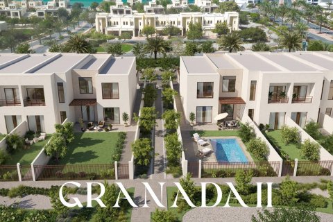Townhouse di Mina Al Arab, Ras Al Khaimah, UEA 2 kamar tidur, 170 m2 nomor 656678 - foto 3