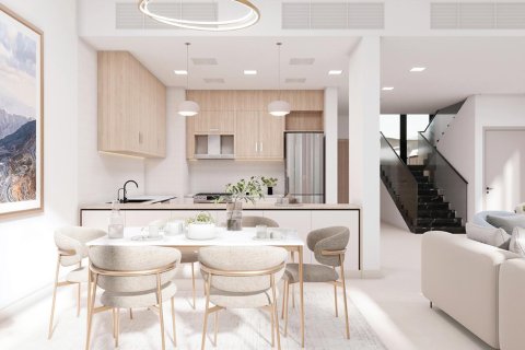 Townhouse di Mina Al Arab, Ras Al Khaimah, UEA 2 kamar tidur, 170 m2 nomor 656678 - foto 13