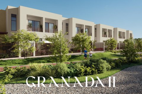 Townhouse di Mina Al Arab, Ras Al Khaimah, UEA 2 kamar tidur, 170 m2 nomor 656678 - foto 7