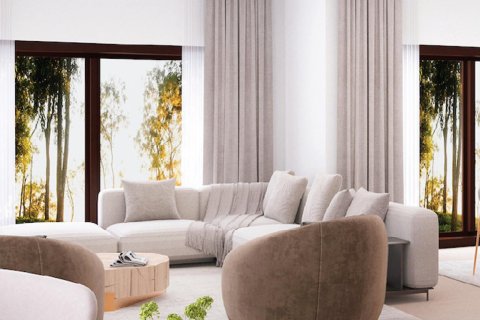 Townhouse di Mina Al Arab, Ras Al Khaimah, UEA 2 kamar tidur, 170 m2 nomor 656678 - foto 10