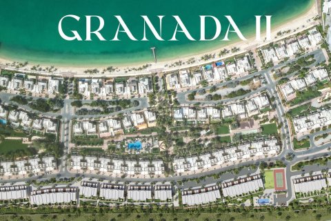 Townhouse di Mina Al Arab, Ras Al Khaimah, UEA 2 kamar tidur, 170 m2 nomor 656678 - foto 6