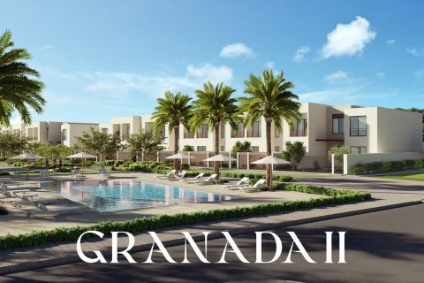 Townhouse di Mina Al Arab, Ras Al Khaimah, UEA 2 kamar tidur, 170 m2 nomor 656678 - foto 2