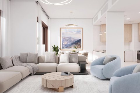 Townhouse di Mina Al Arab, Ras Al Khaimah, UEA 2 kamar tidur, 170 m2 nomor 656678 - foto 11