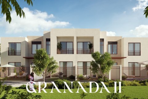 Townhouse di Mina Al Arab, Ras Al Khaimah, UEA 2 kamar tidur, 170 m2 nomor 656678 - foto 8