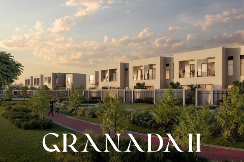 Townhouse di Mina Al Arab, Ras Al Khaimah, UEA 2 kamar tidur, 170 m2 nomor 656678 - foto 5