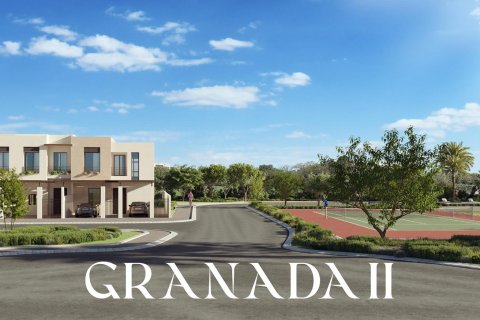 Townhouse di Mina Al Arab, Ras Al Khaimah, UEA 2 kamar tidur, 170 m2 nomor 656678 - foto 9